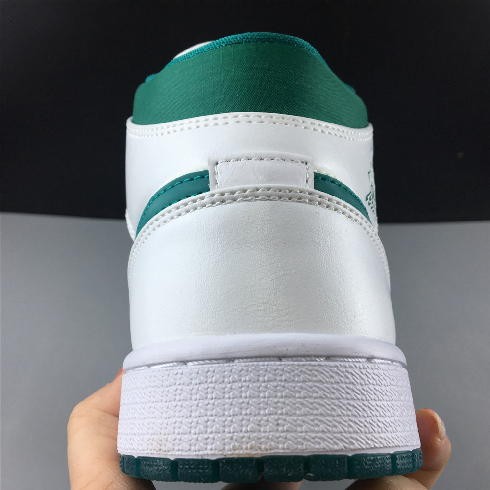 AIR JORDAN 1 MID 553558-113